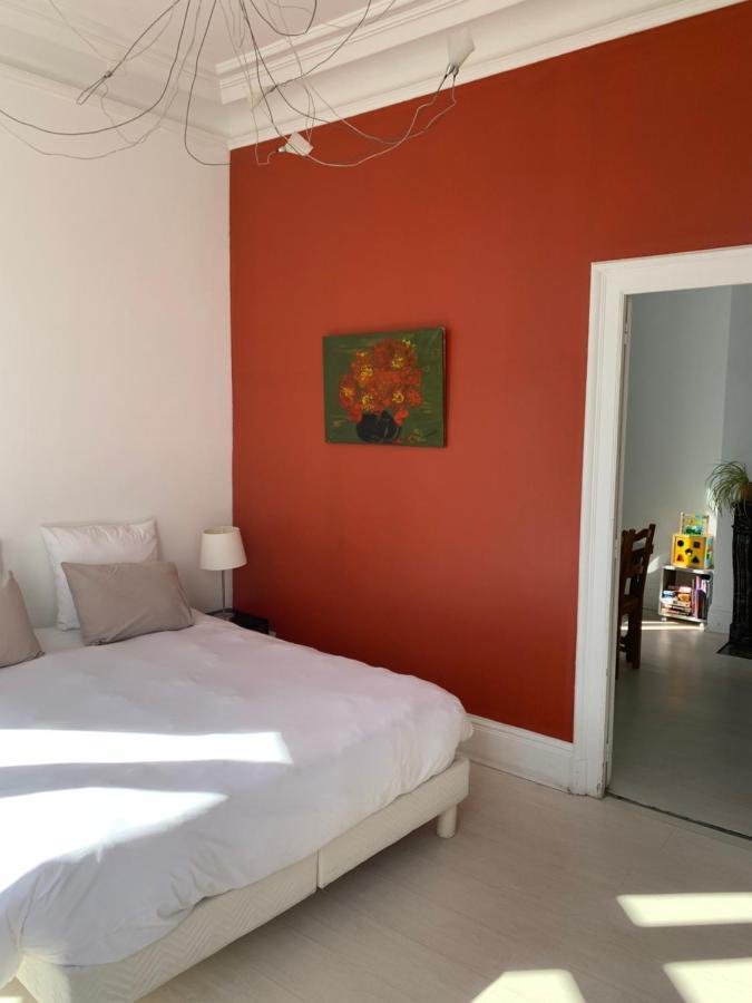 Apartamento Le Saint-Rémy Épernay Exterior foto